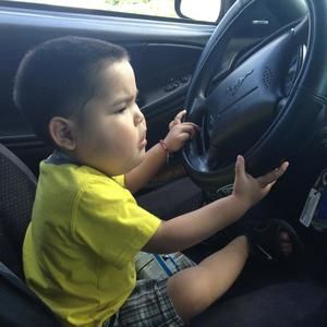 Meet your Posher, Mayo